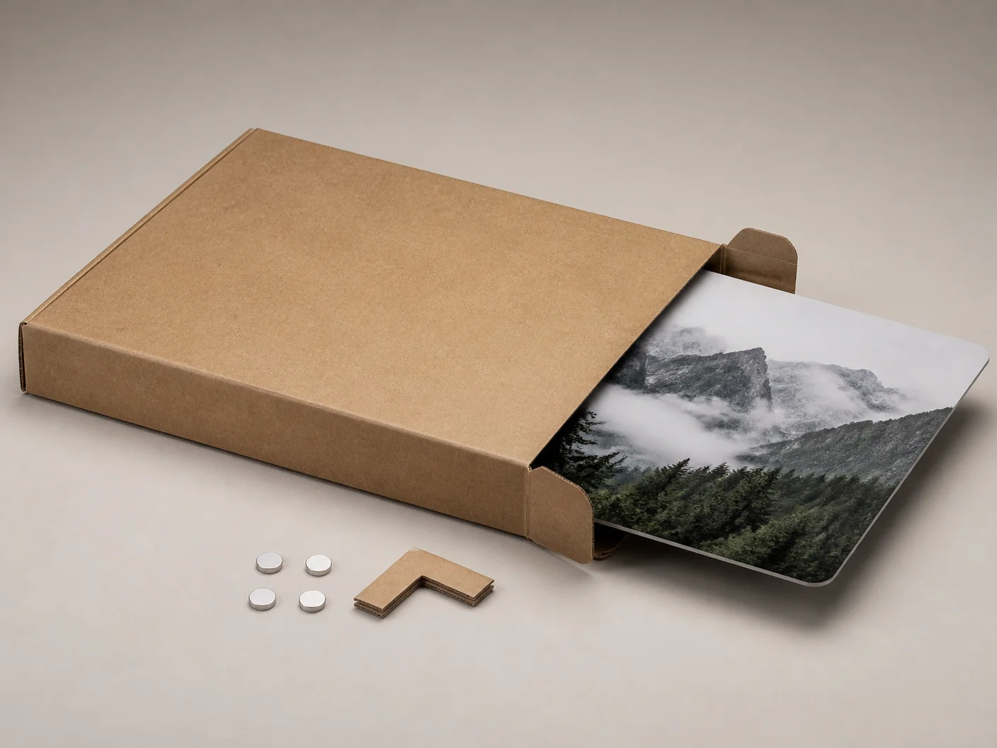 Packaging